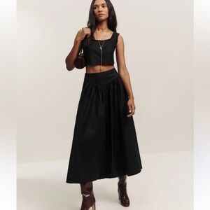 Reformation two piece
